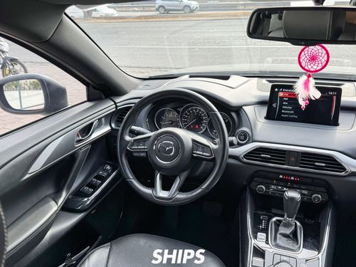 Mazda CX-9 2.5 Grand Touring Awd At