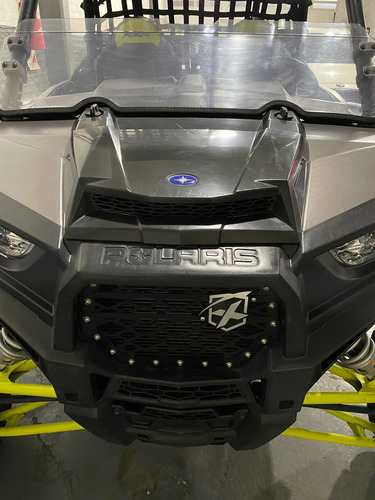 Imagen 4 de 12 de Utv Polaris Rzr 1000 Xp (muchos Accesorios) Único!