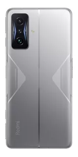 Xiaomi Redmi K50 Gaming Edition Dual SIM 256 GB silver 12 GB RAM