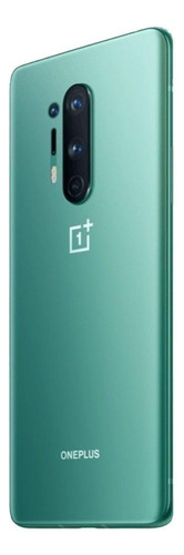 OnePlus 8 (Global) Dual SIM 128 GB glacial green 8 GB RAM