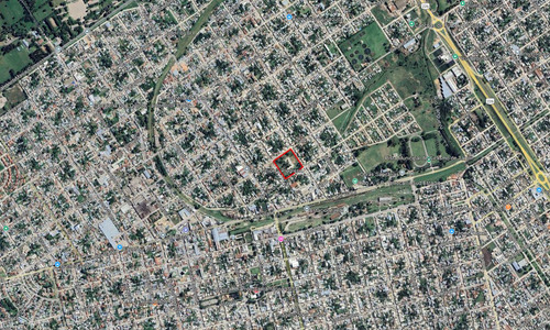 Terrenos En Conjunto Oportunidad En Tandil