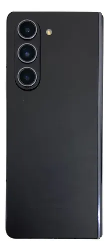 Samsung Galaxy Z Fold5, Tela 7.6 120hz, 512gb, Preto | MercadoLivre