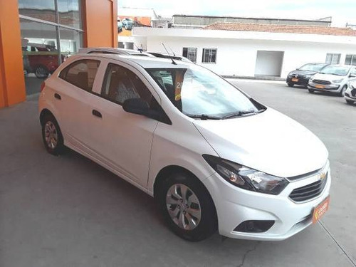Chevrolet Joy 1.0 Spe4 Flex Manual