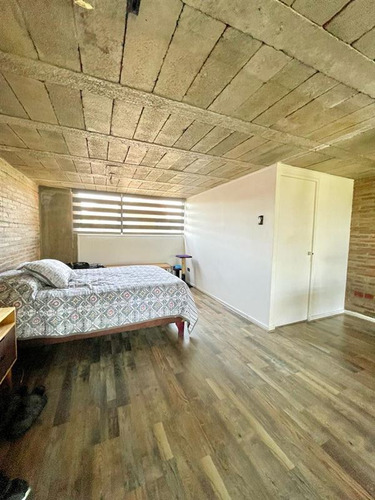 Casa En Venta En Ñuñoa