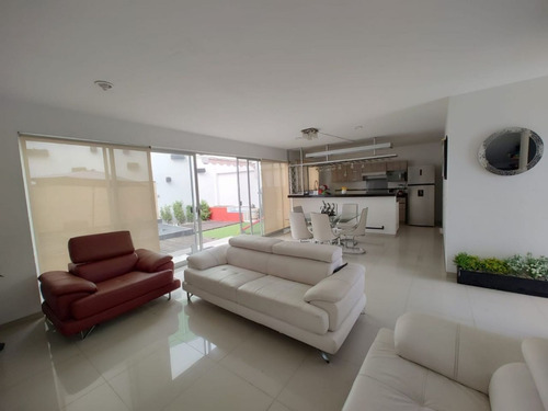 Casa En Renta En Chapultepec, Cuernavaca Morelos
