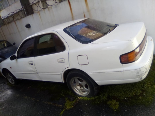 Imagen 8 de 18 de Toyota Camry