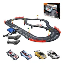Comprar Sets De Circuitos Eléctricos Para Niños Que Incluyen 4 ...