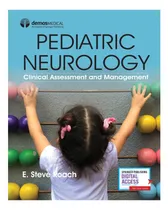 Comprar Libro: Neurología Pediátrica: Evaluación Clínica Y