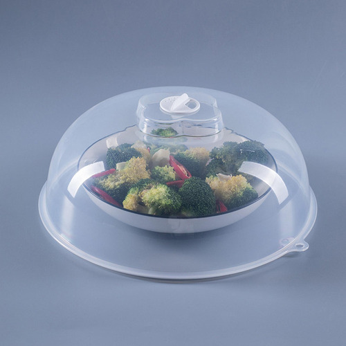 Tapa Protectora Con Ventilación De Cubierta Para