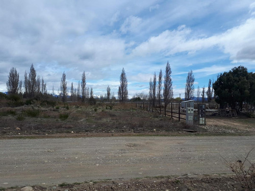 Imagen 4 de 7 de Terreno - Dina Huapi