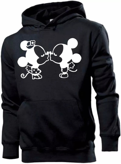 blusa de frio feminina da minnie