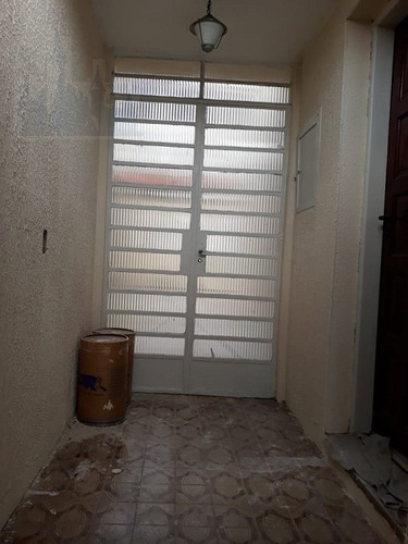 Imagem 18 de 18 de Casa Para Venda, 3 Dormitórios, Vila Brasilina - São Paulo - 11999