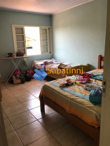 Chácara A Venda Em Jarinu - Ch00001 - 68570415