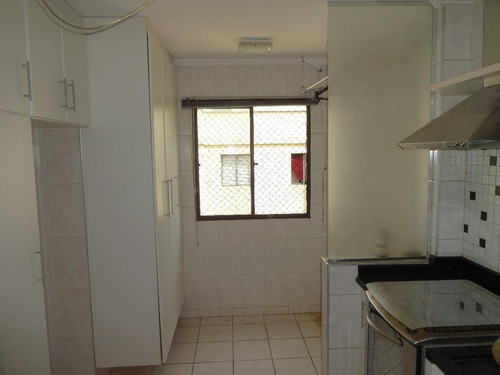 Imagem 17 de 24 de Apartamento Com 2 Dormitórios À Venda, 54 M² Por R$ 210.000,00 - Centro - Piracicaba/sp - Ap1416