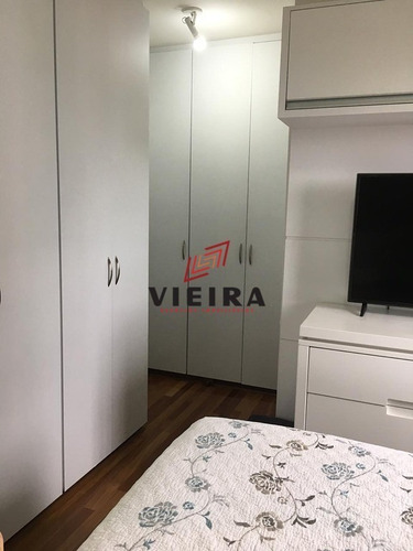 Imagem 10 de 15 de Imóvel Localizado Em Rua Residencial E Tranquila. - 3742-1