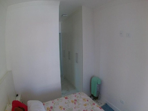 Imagem 19 de 27 de Apartamento Em Praia Grande, 03 Dormitórios Sendo 02 Suítes, Vista Mar, Aviação, Ap2217 - Ap2217 - 69575590