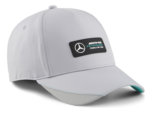 Boné Puma Mercedes Amg Petronas 024818