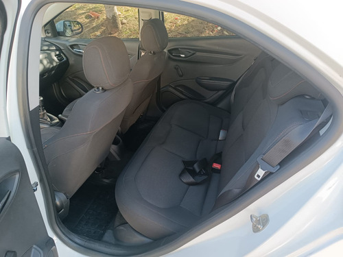 Chevrolet Onix 1.4 Lt 5p