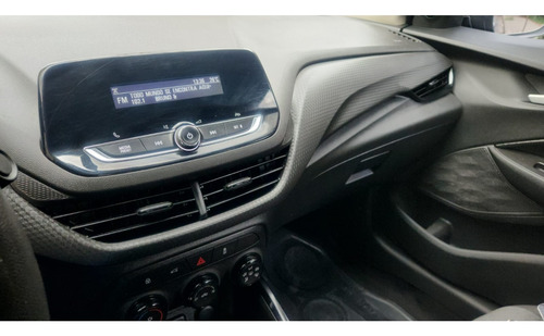 Chevrolet Onix 1.0 TURBO FLEX PLUS AUTOMÁTICO