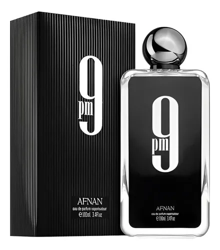 Perfume Afnan 9pm Original