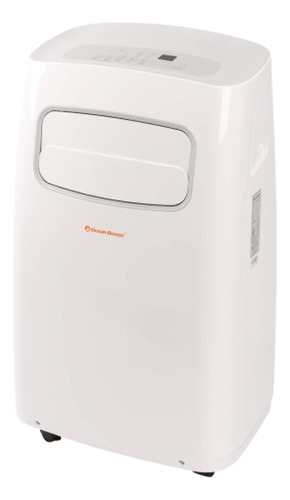 Ocean Breeze Aire Acondicionado Portatil De 14,000 Btu