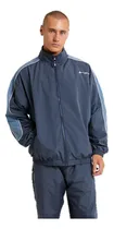 Comprar Campera Rusty Hombre Mujer First Touch Rompeviento Rusty