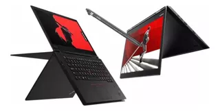 Notebook I5 8gb Lenovo T480 Touch Ou X380 Yoga Ultra Rápido