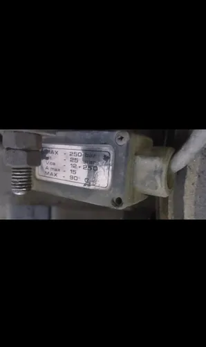 Hidrojet Industrial (Usado)