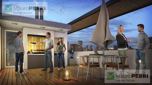 Imagen 15 de 17 de Departamento - Plaza Italia