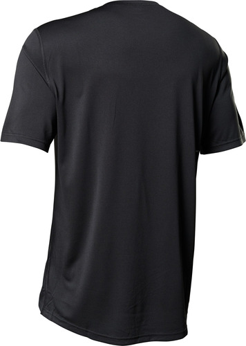 Imagen 4 de 7 de Remera Ciclismo Mtb Fox - Ranger Ss Jersey (en Cuotas)