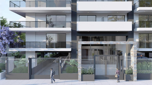 Imagen 3 de 10 de Edificio - Villa Saenz Peña