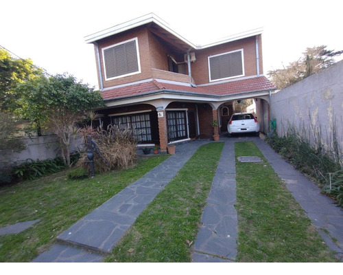 Casa A La Venta En Jose Marmol