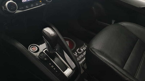 Nissan Kicks Sl Cvt 1.6 Flex