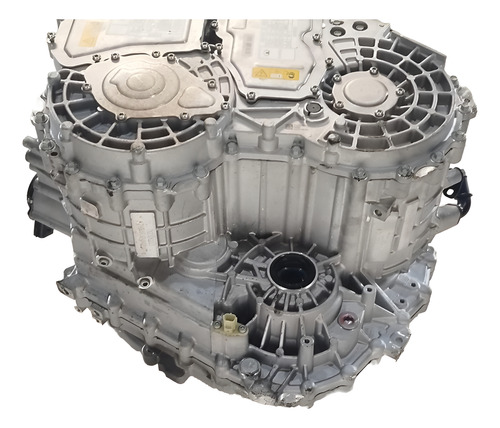 Cambio Gwm Haval H6 Phev 19 2024 2025 1.5 Hibrido (Usado)