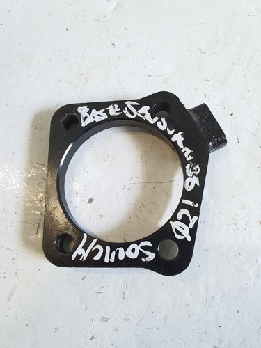 Base Soporte Sensor Abs Trasero Sonic 1.6 12-16 Cada/uno (Usado)