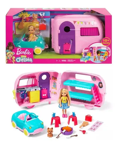 Sams Club Casa De Barbie MercadoLibre .ec