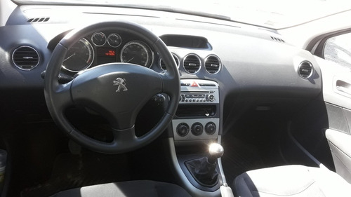 Peugeot 308 1.6 Active 2014