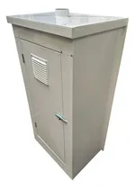 Comprar Gabinete Para Termotanque Y Calefón Al Exterior 190cm Altura