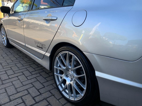 Honda Civic 2.0 Si 4p