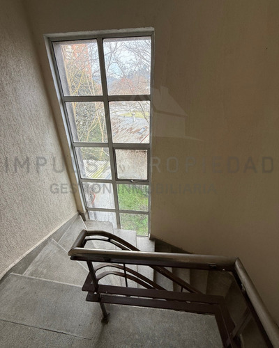 Amplio Departamento En Venta En Plaza Perú, Concepción