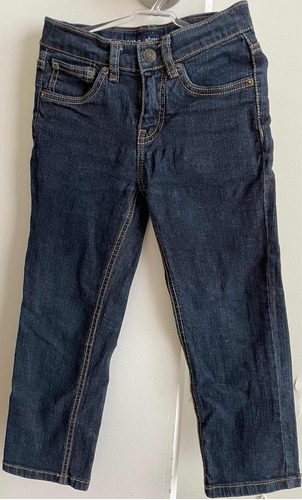 Pantalón De Jean Urban Star Talle 6