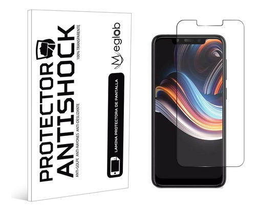 Protector Mica Pantalla Para Infinix Zero 6 Pro