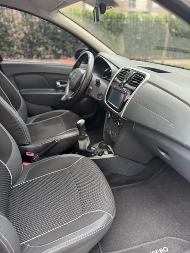 Renault Stepway 1.6 Dynamique / Intens