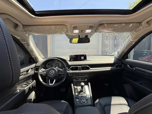 Mazda CX-5 2.5 Touring At