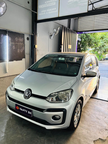 Volkswagen Up! 1.0 Move 5p