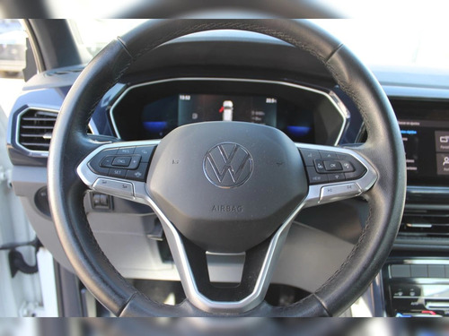 Volkswagen T-cross 2022