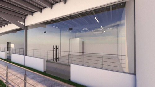 Imagen 3 de 14 de Alquiler Local Guacara Con Planta 100% Cod. 10855