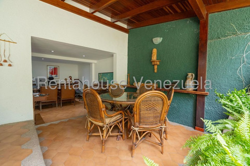 Casa En Venta En Los Palos Grandes Caracas Chacao Casas Remodelado Angela Tochon