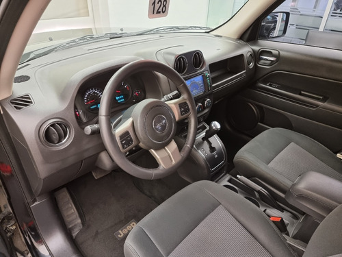 Jeep Patriot 2.4 Sport 4x4 Atx 170cv 2013 - Lenken