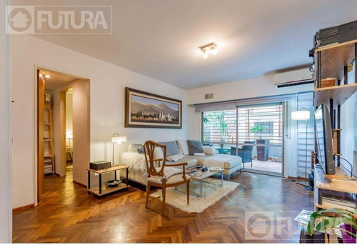 Imagen 9 de 30 de Piso Exclusivo En Zona Parque España